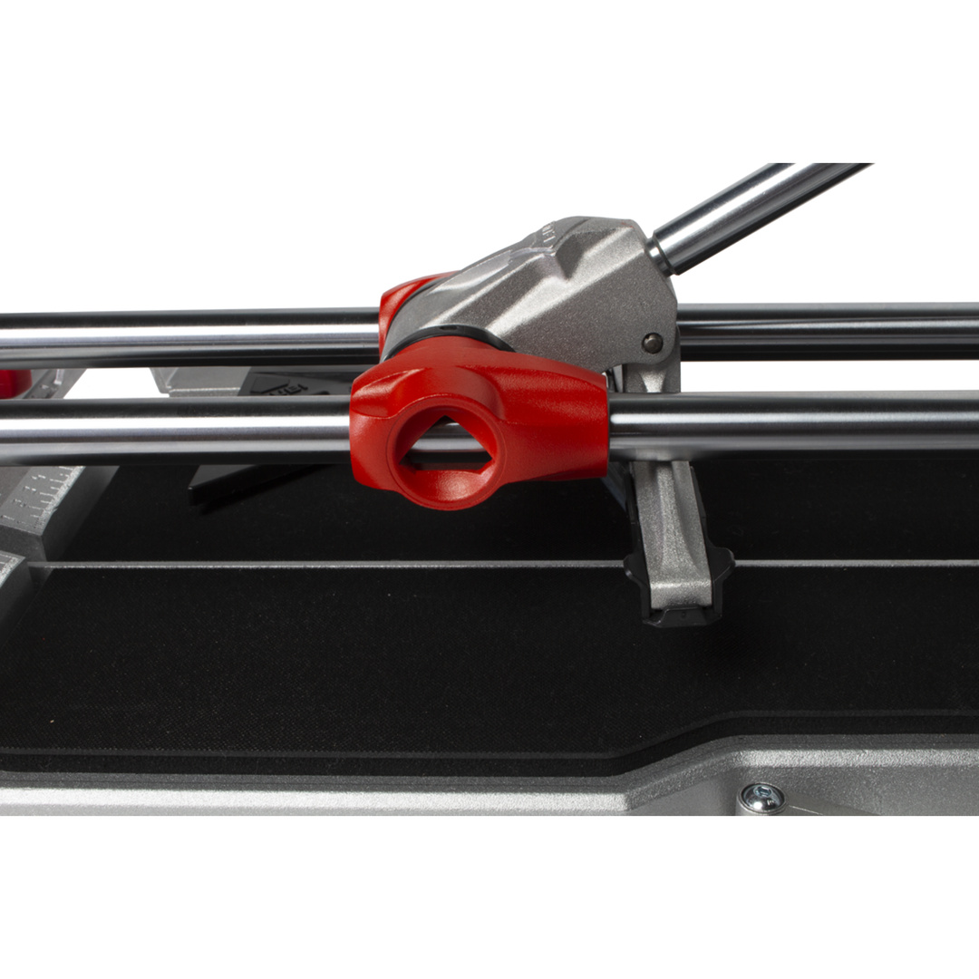 Rubi Tools 24" SPEED-N Manual Tile Cutter with Case