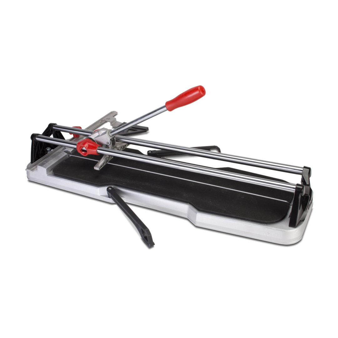 Rubi Tools 24" SPEED-N Manual Tile Cutter with Case