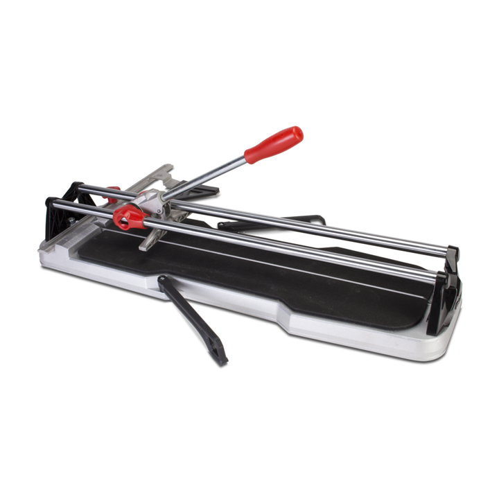 Rubi Tools 24" SPEED-N Manual Tile Cutter with Case