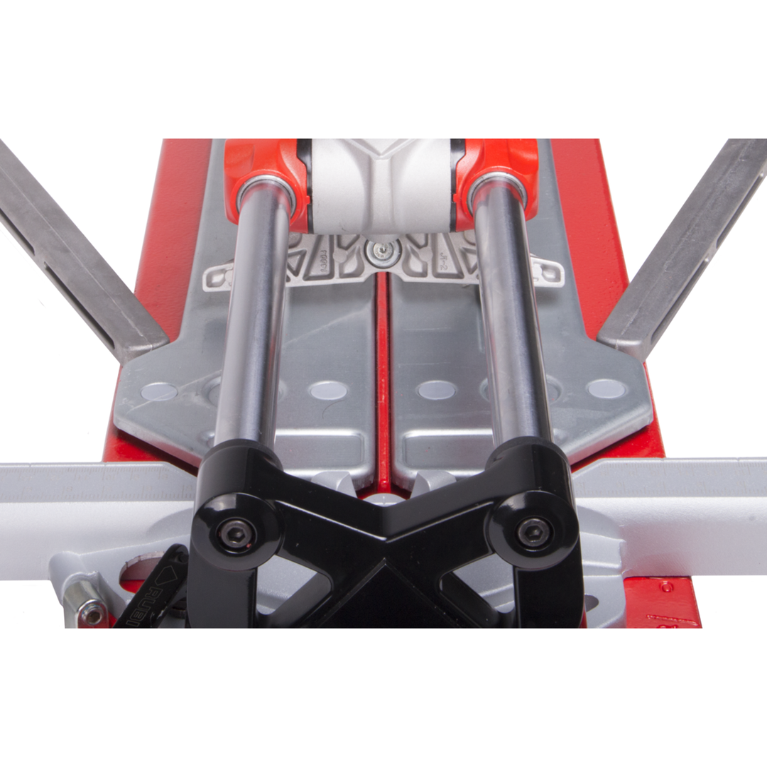 Rubi Tools 24" TR-MAGNET Manual Tile Cutter with Case