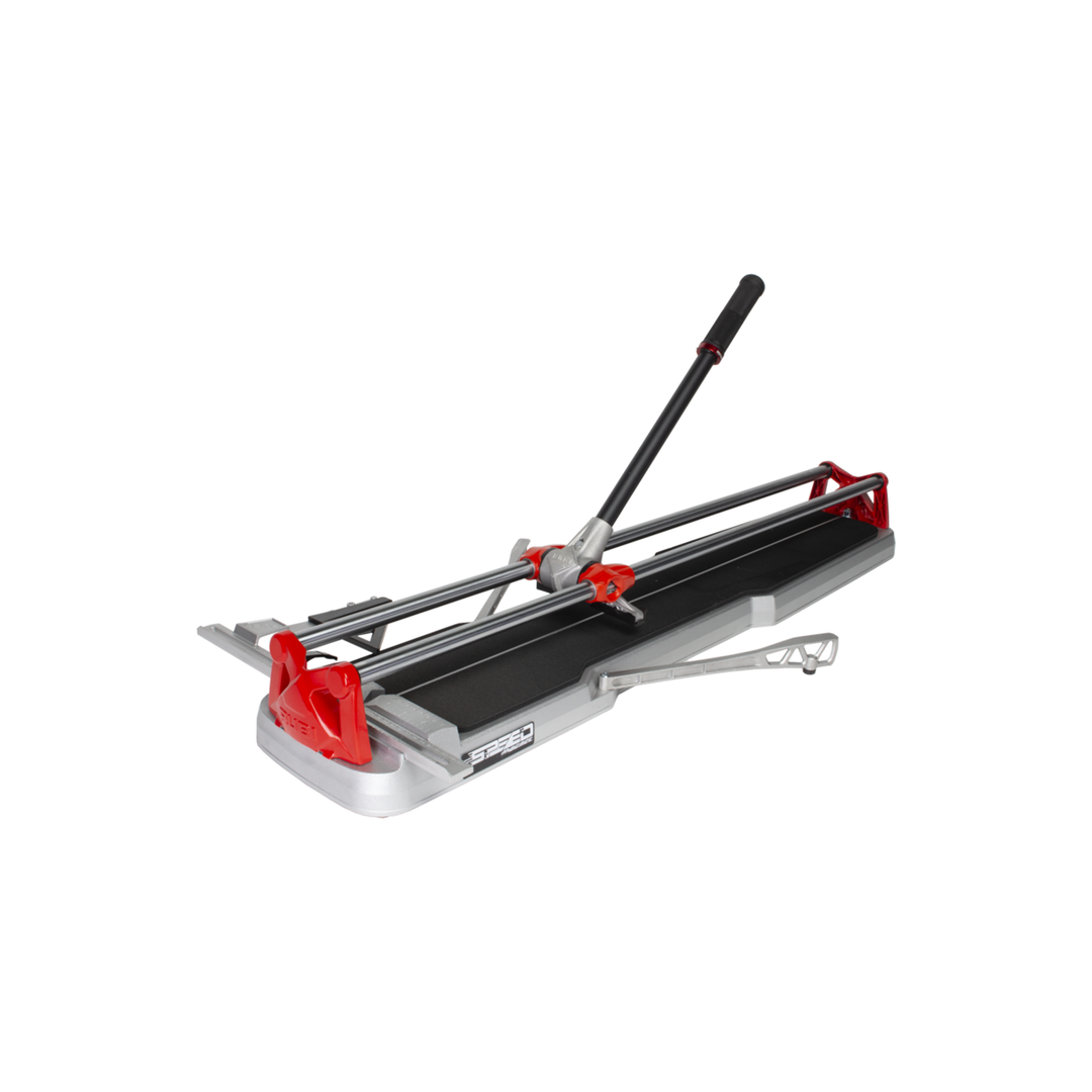 Rubi Tools 28" SPEED MAGNET Tile Cutter with Case