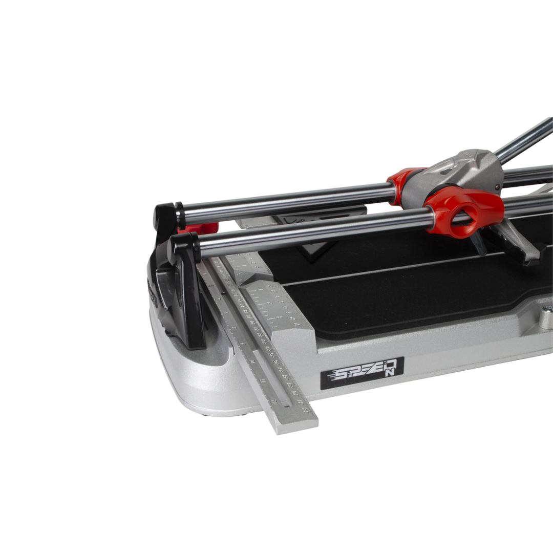 Rubi Tools 28" SPEED-N Manual Tile Cutter with Case