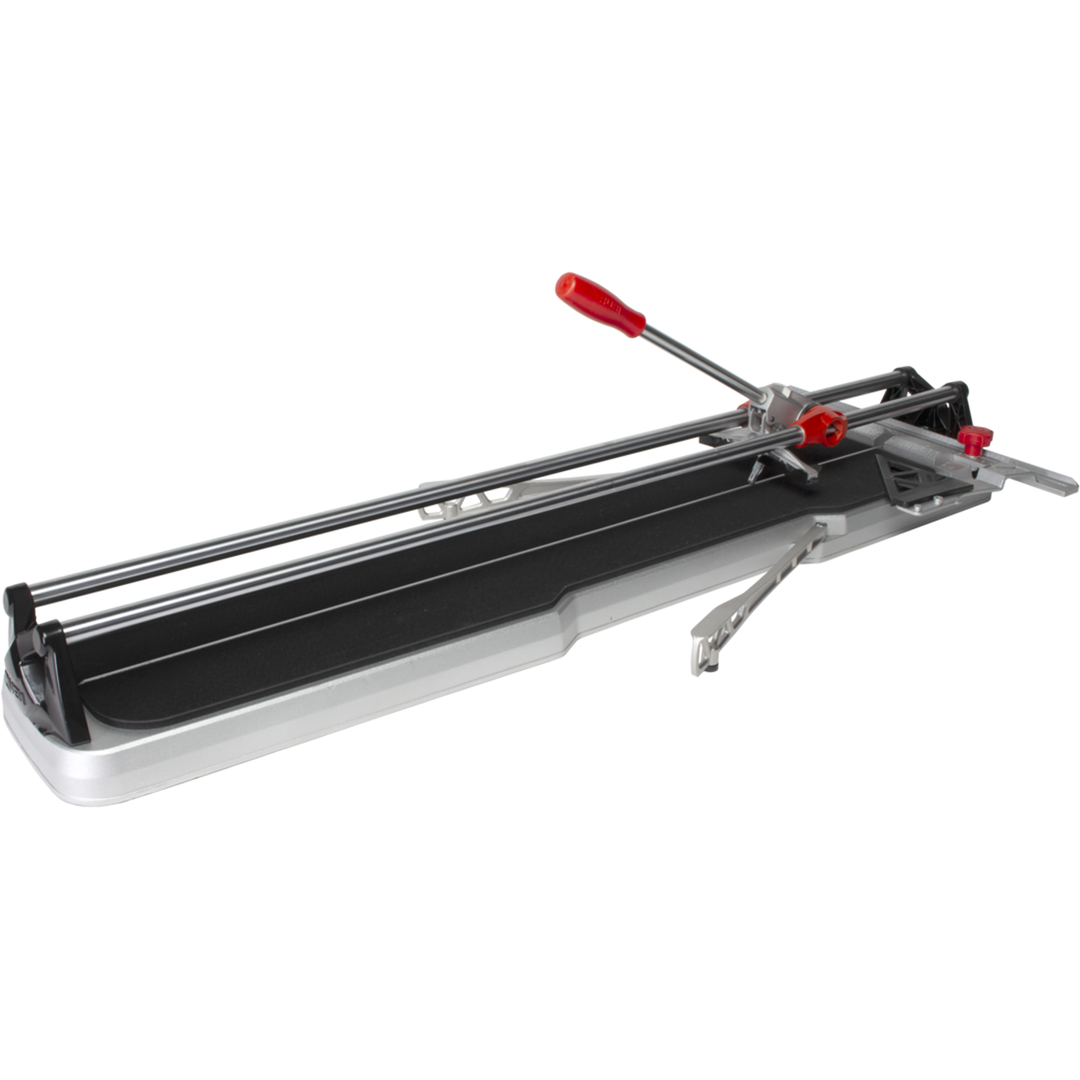 Rubi Tools 28" SPEED-N Manual Tile Cutter with Case