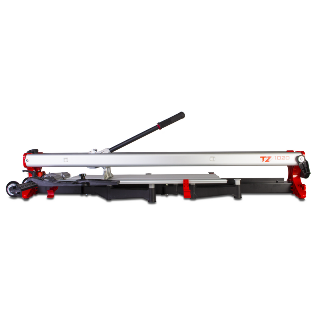 Rubi Tools 40" TZ-1020 Tile Cutter with Case