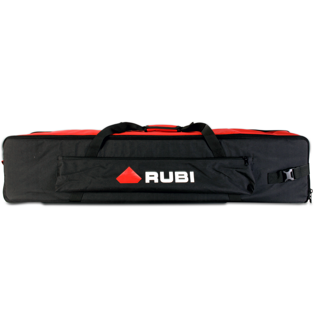 Rubi Tools 51" TZ-1300 Tile Cutter with Case