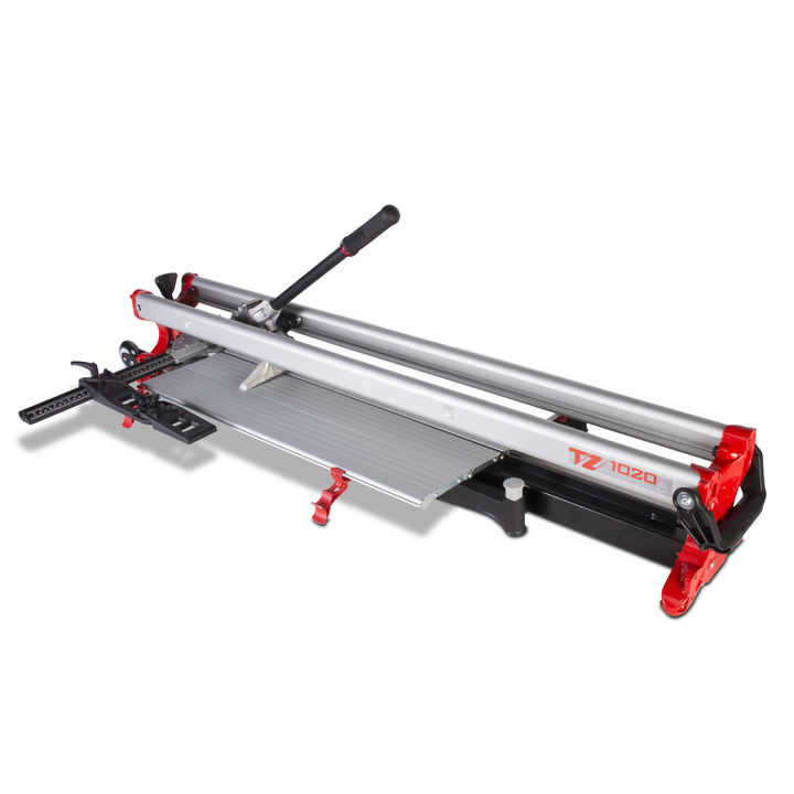 Rubi Tools 51" TZ-1300 Tile Cutter with Case