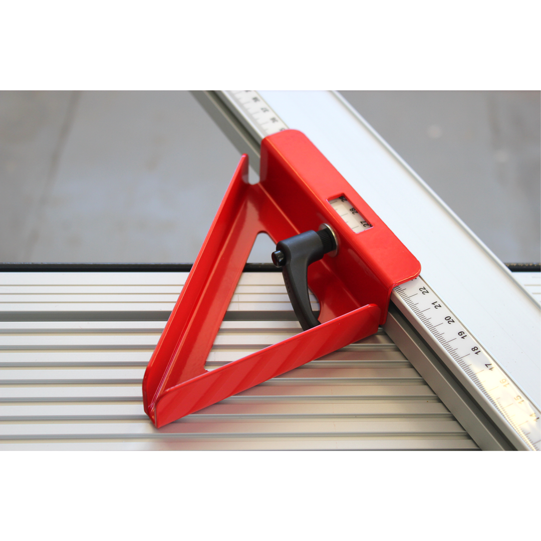 Rubi Tools Adjustable Lateral Stop for DC/DS/DX Cutters