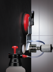Rubi Tools EASYGRES Diamond Drill Bit Kit