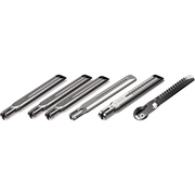 Rubi Tools SILVER TS TR SPEED FAST STAR Cutter Scoring Wheels