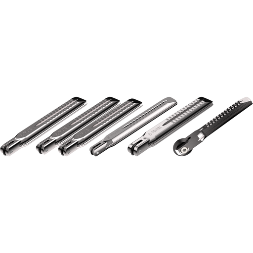 Rubi Tools SILVER TS TR SPEED FAST STAR Cutter Scoring Wheels