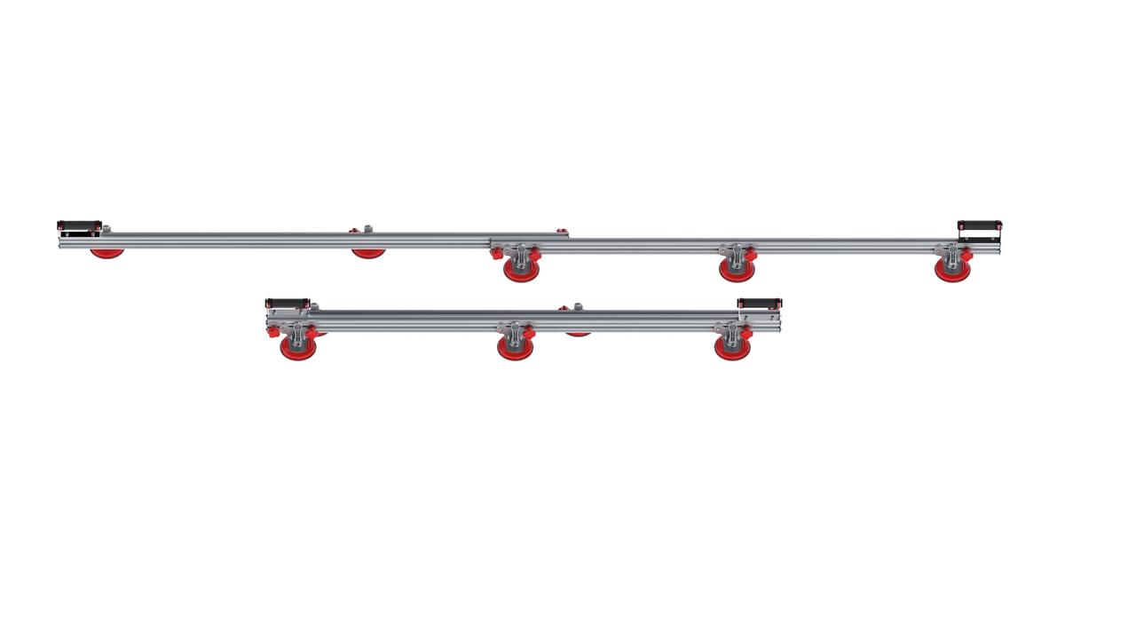 Rubi Tools SLIM Easy Transport System