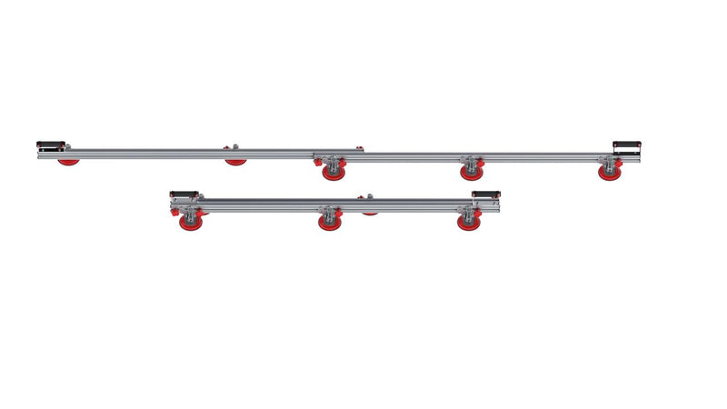 Rubi Tools SLIM Easy Transport System