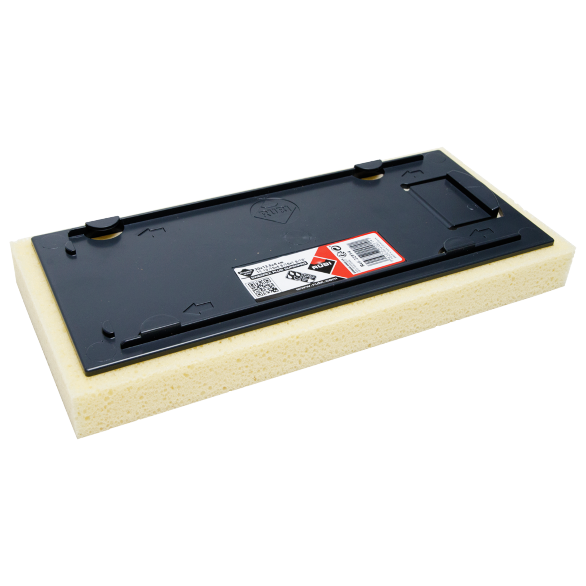 RUBI SWEEPEX SUPERPRO PLUS Sponge
