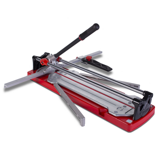 RUBI TR-MAGNET Professional Tile Cutter for Ceramic & Porcelain, 24"