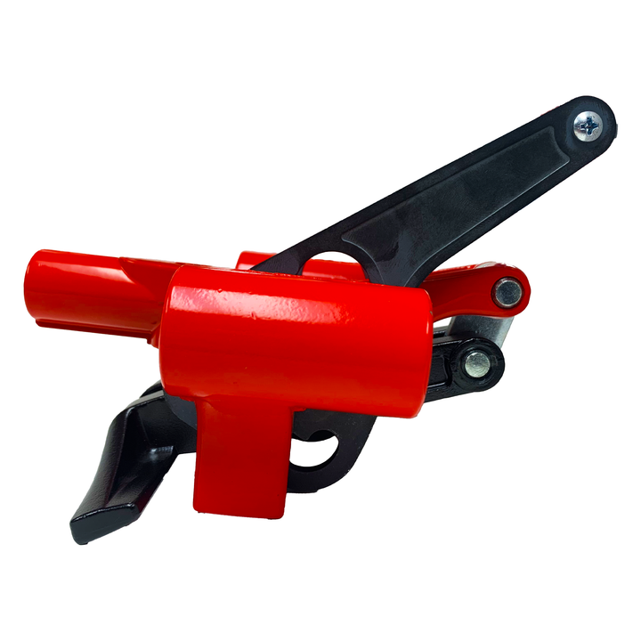 RUBI TR Cutter Separator Set Right Side View
