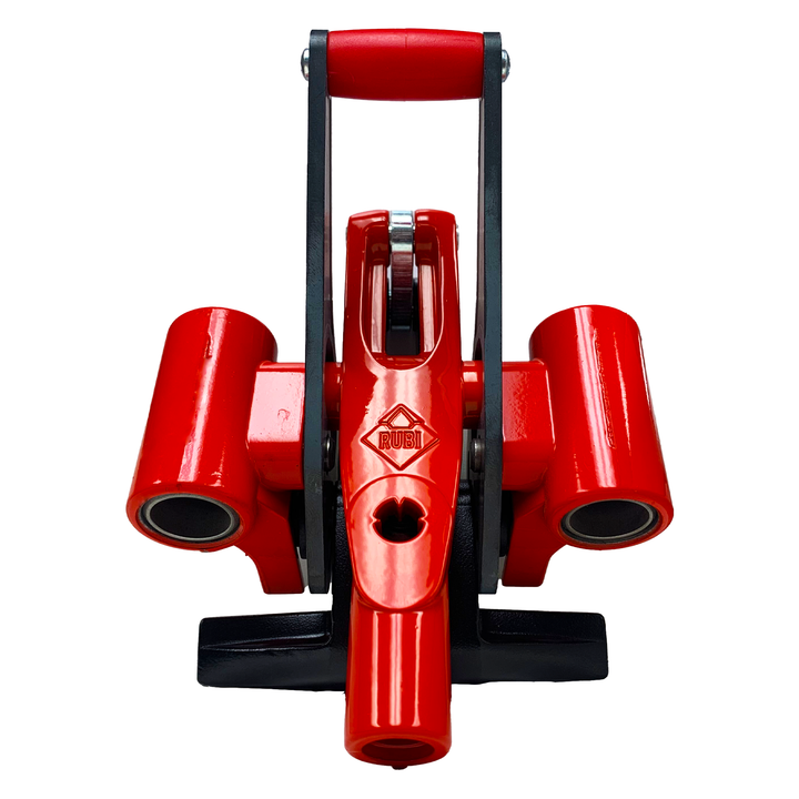 RUBI TR Cutter Separator Set Top View