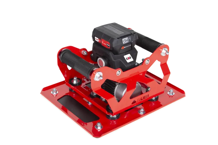RUBI TRILLER ENERGY CAS Tile Vibrator
