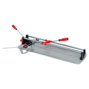 RUBI TS-66 MAX Professional Manual Tile Cutter for Ceramic & Porcelain, 25"
