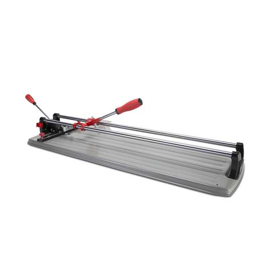 RUBI TS-43 MAX Professional Manual Tile Cutter for Ceramic & Porcelain, 29"
