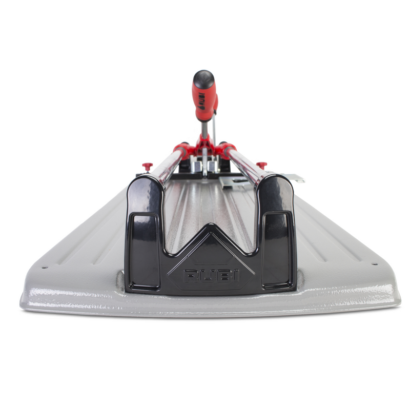 RUBI TS-MAX Manual Tile Cutter Back Side
