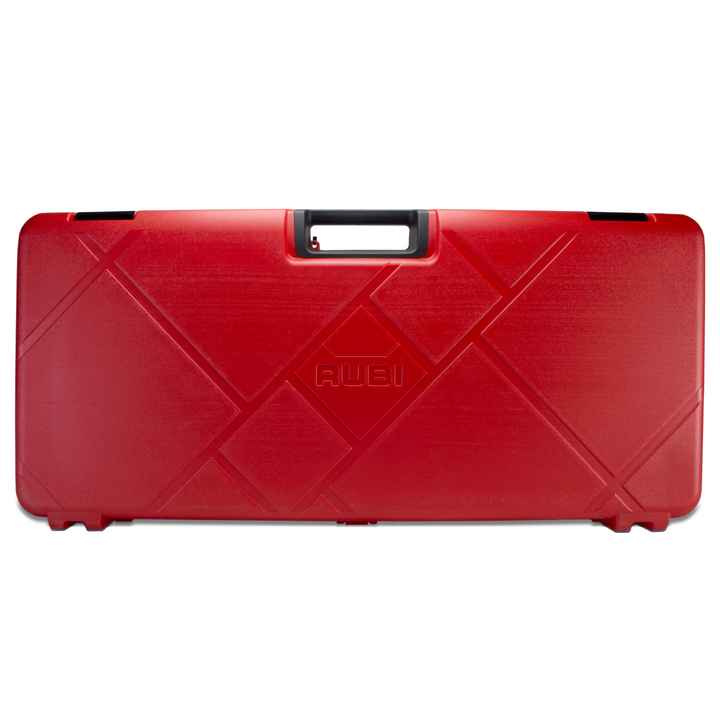 RUBI TS-MAX Manual Tile Cutter Case, Back Side
