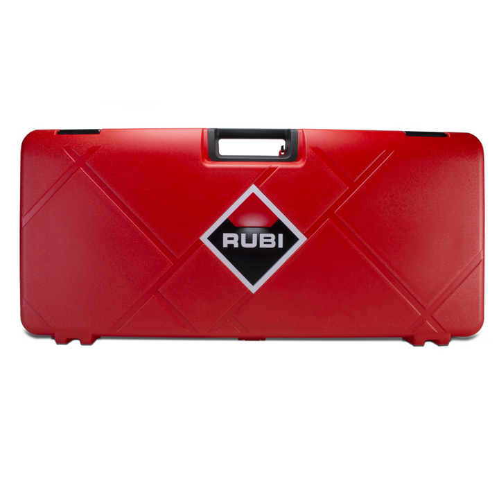 RUBI TS-MAX Manual Tile Cutter Case, Front Side
