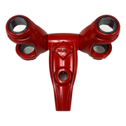 RUBI TS-MAX Tool Holder Set Aerial View