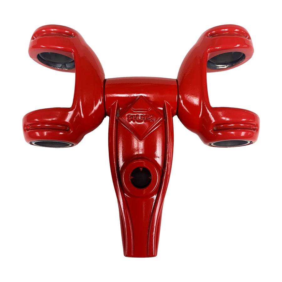 RUBI TS-MAX Tool Holder Set