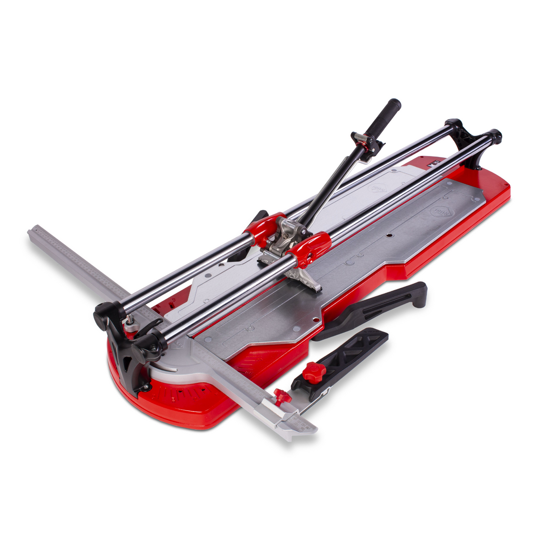RUBI TX-MAX Professional Manual Tile Cutter for Ceramic & Porcelain, 40"
