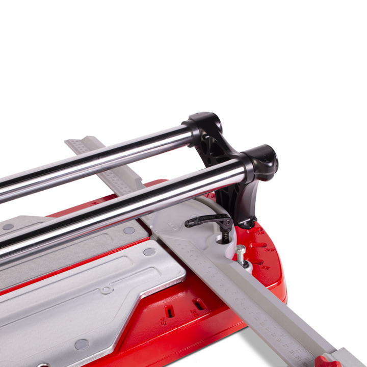 RUBI TX-MAX Professional Manual Tile Cutter Measuring Bar