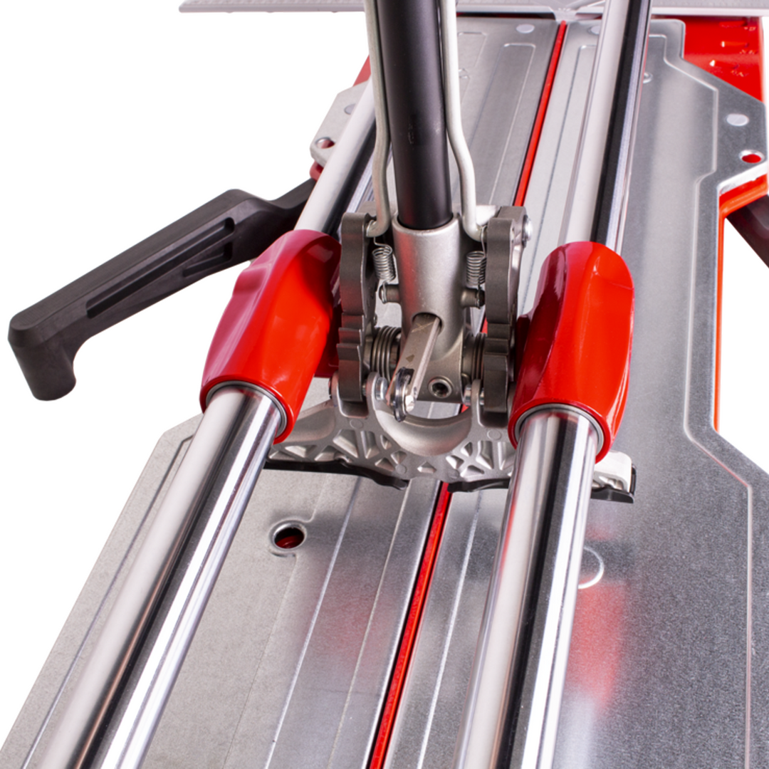 RUBI TX-MAX Professional Manual Tile Cutter Scoring Wheel