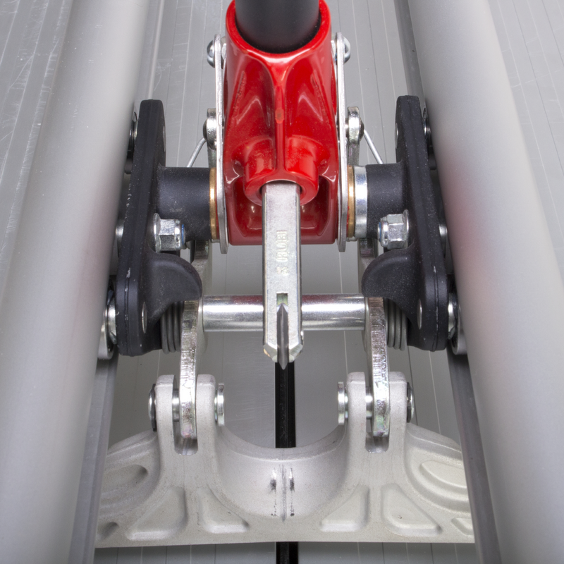 RUBI TZ Professional Manual Tile Cutter Scoring Wheel