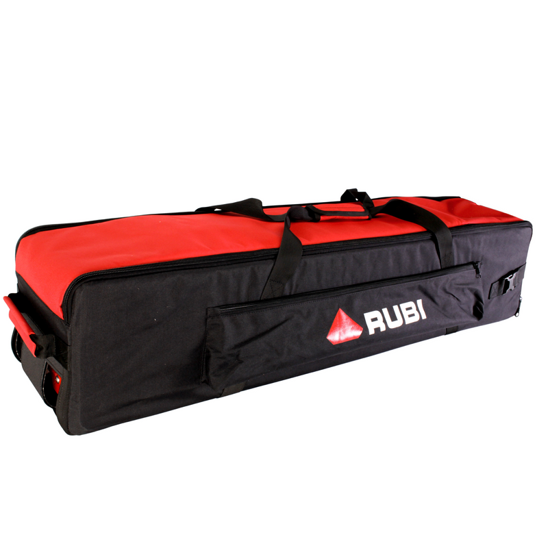 RUBI TZ Professional Manual Tile Cutter Transport bag, Side View