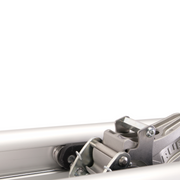 RUBI TZ Professional Manual Tile Cutter Locking Mechanism
