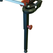 RUBI VERSA-TILE Slab Table Adjustable Leg