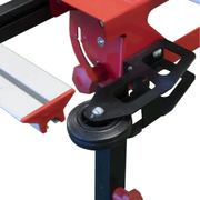 RUBI VERSA-TILE Slab Table Rolling Castor