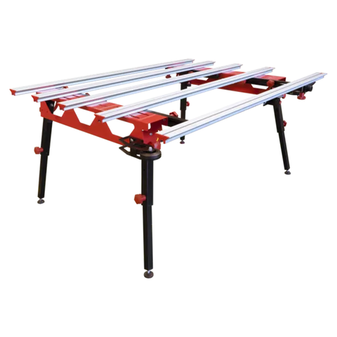 RUBI VERSA-TILE Slab Table