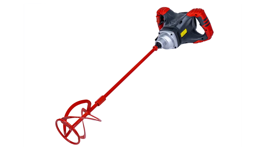 RUBI RUBIMIX-8 EASY PRO Electric Mixer