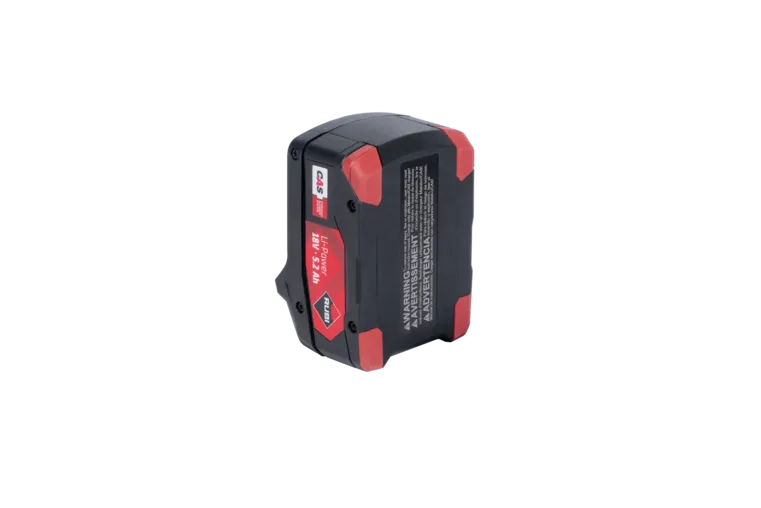 RUBI RUBIMIX E-10 Energy CAS Cordless Mixer