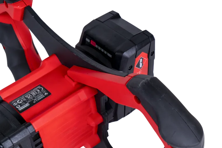 RUBI RUBIMIX E-10 Energy CAS Cordless Mixer