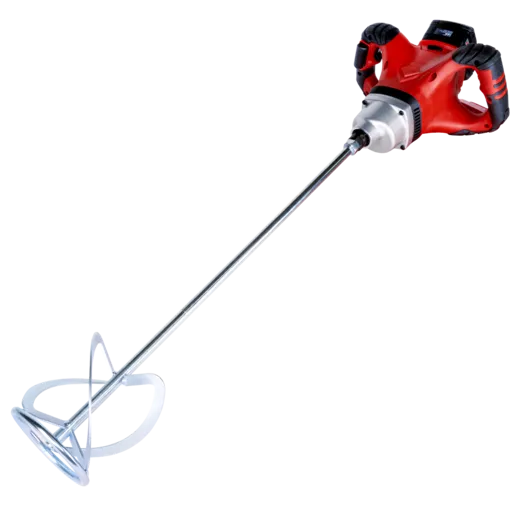 RUBI RUBIMIX E-9 Energy CAS Cordless Mixer