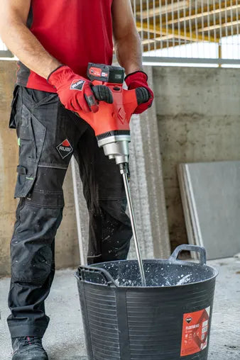 RUBI RUBIMIX E-9 Energy CAS Cordless Mixer