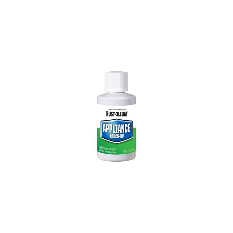 Rust-Oleum .6oz Specialty Appliance Touch-Up Paint Bottle