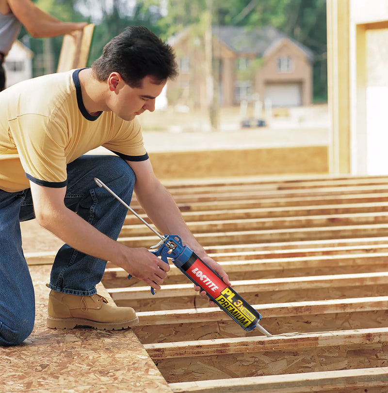 Loctite PL Premium Construction Adhesive