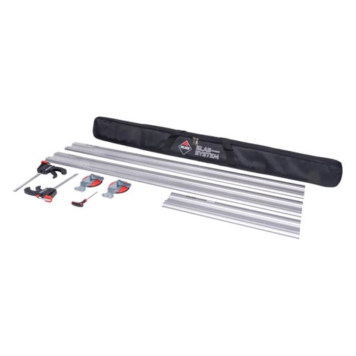 RUBI TC-125 Guide & Accessories Kit