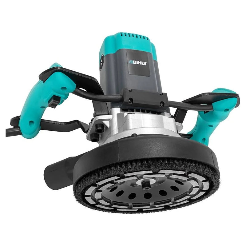 BIHUI Concrete Grinder
