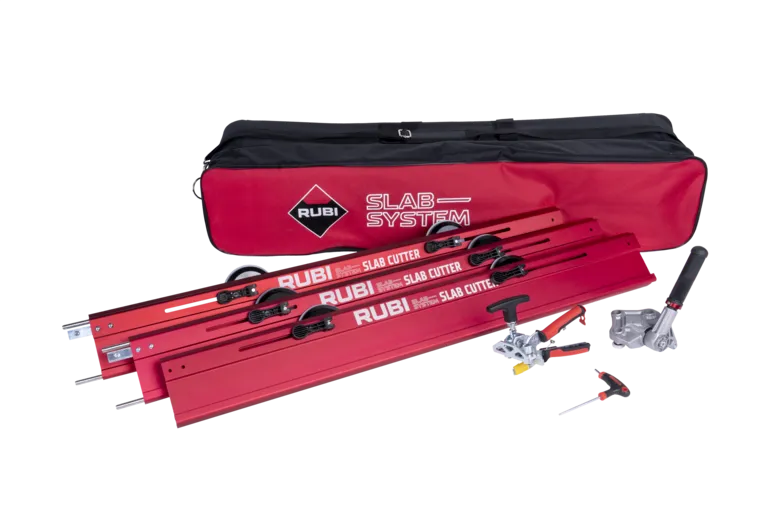 RUBI SLAB CUTTER G3
