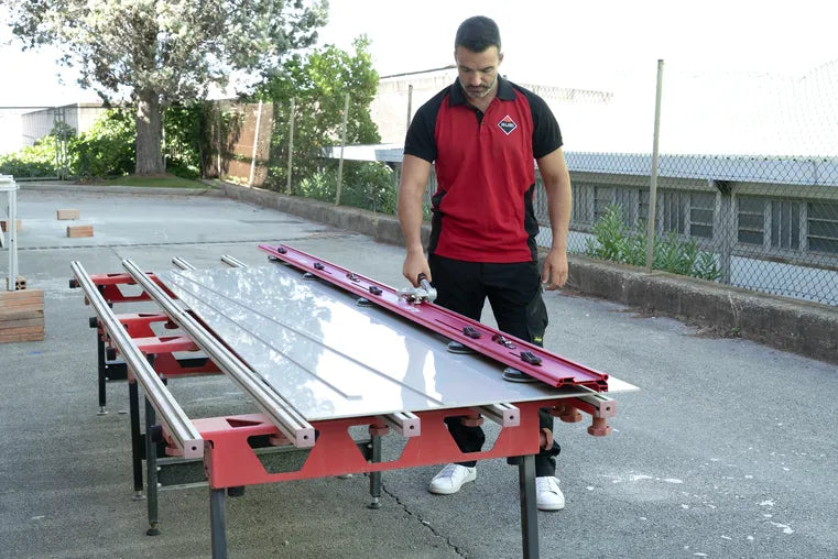 RUBI SLAB CUTTER G3