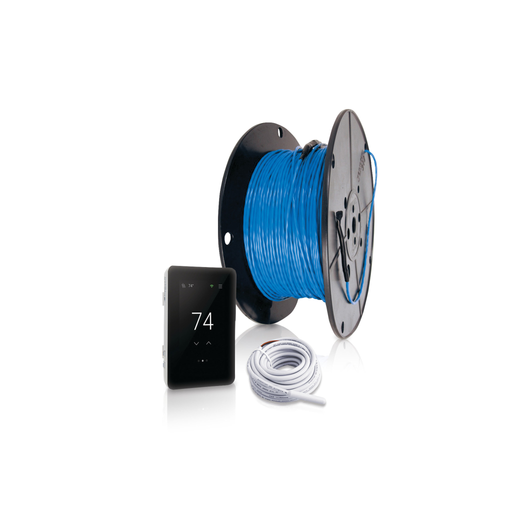 SunTouch 240V Warm Wire Kits - Efficient and reliable heating solutions for floors