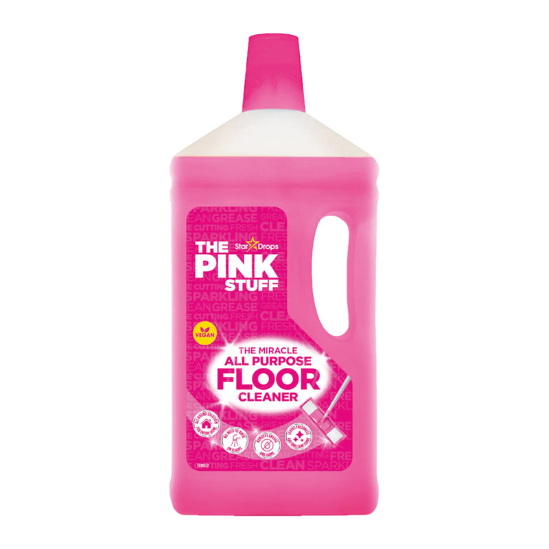 The Pink Stuff Miracle All Purpose Floor Cleaner